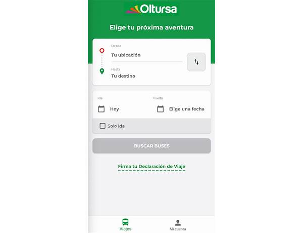 Oltursa for Android - Download the APK from Habererciyes